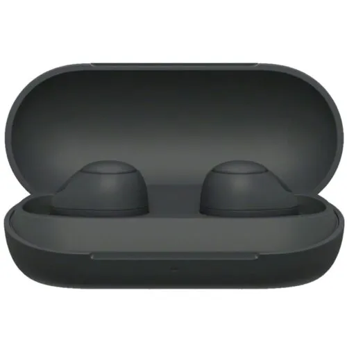 Sony Noise Canceling Truly Wireless Earbuds WF-C700N