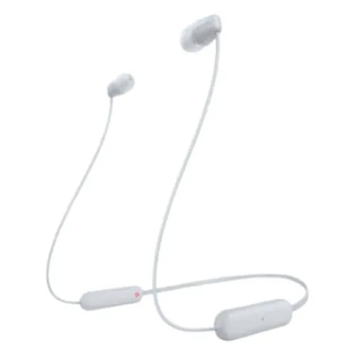 Sony WI-C100 Wireless In-Ear Headphones