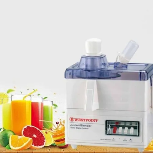 Westpoint Hard Fruit Juicer WF-2405