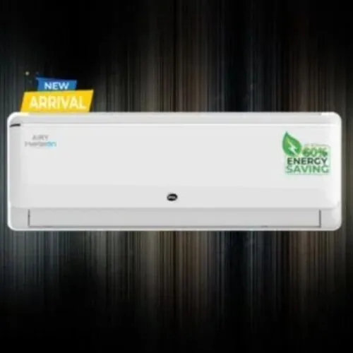 PEL 12K InvertOn Airy 1 Ton DC Inverter AC (Cool Only)