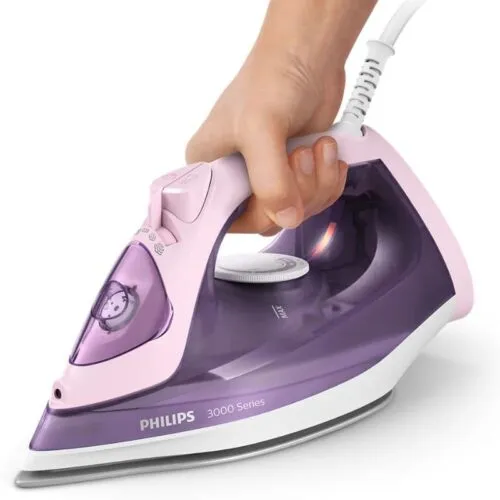 Philips 3000 Series 1250 W Steam Iron DST3020/30