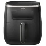 Philips 3000 Series XL Air Fryer, Rapid Air Technology, Touch Screen, 14-in-1 Cooking, HD9257/80