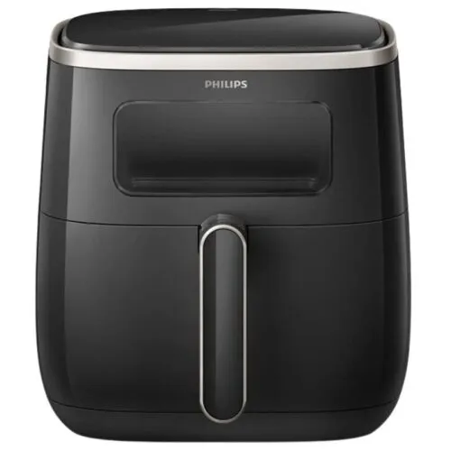 Philips 3000 Series XL 14-In-1 Air Fryer HD9257/80 | 6.5Liter