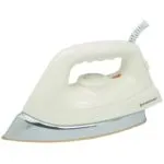 West Point Deluxe Dry Iron, 1000W, Non-Stick, Overheat Protection, Temperature Control, WF-772