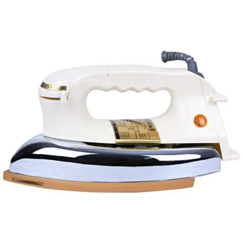 WestPoint Deluxe Dry Iron WF-78B