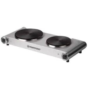 Westpoint Deluxe Hot Plate WF-272-2500W