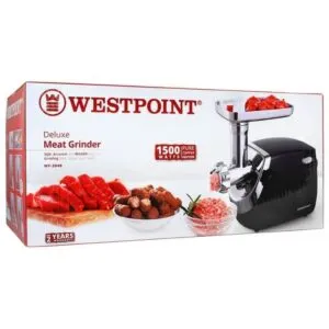 Westpoint Deluxe Meat Grinder WF-3040