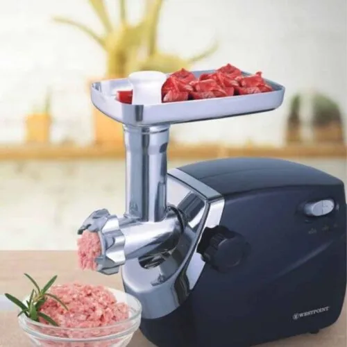 Westpoint Deluxe Meat Grinder WF-3040