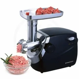 Westpoint Deluxe Meat Grinder WF-3040