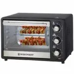 Rotisserie Oven with Kebab Grill WF-2310RK