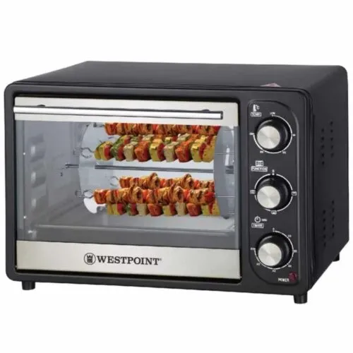 Westpoint Rotisserie Oven With Kebab Grill WF-2310RK