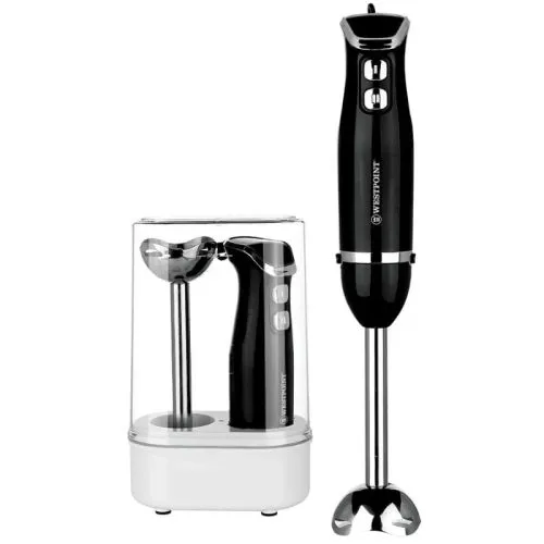 WestPoint WF-9814 400W Hand Blender