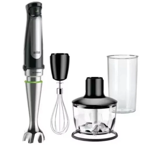 Braun MQ 7035X MultiQuick 7 3-In-1 Hand Blender all