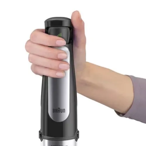 Braun MQ 7035X MultiQuick 7 3-In-1 Hand Blender