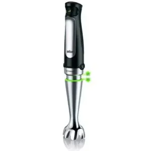 Braun MQ 7035X MultiQuick 7 3-In-1 Hand Blender