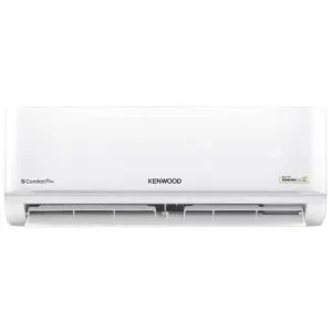 Kenwood KEC-1253S eComfort Plus 1 Ton DC Inverter AC front