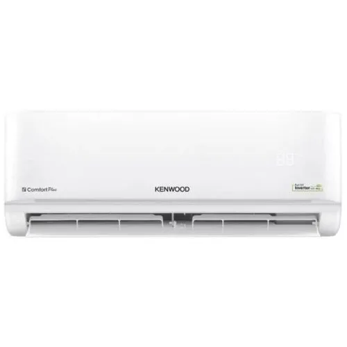 Kenwood KEC-1253S eComfort Plus 1 Ton DC Inverter AC front