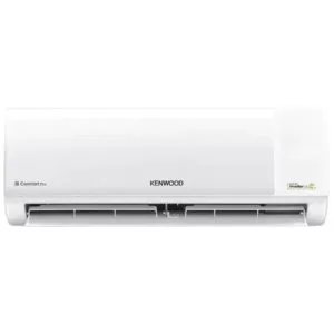 Kenwood KEC-1267S eComfort Pro 1 Ton T3 DC Inverter AC front