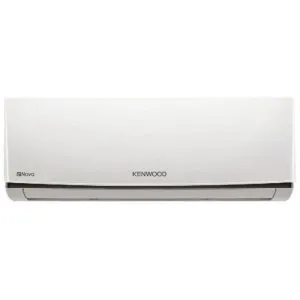 Kenwood KEN-1250S eNova 1 Ton Non-Inverter AC Cool Only front