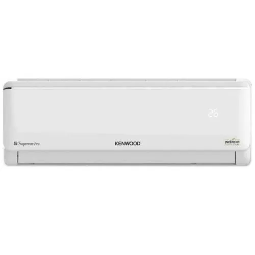 Kenwood KES-1262S eSupreme Pro 1 Ton DC Inverter AC front