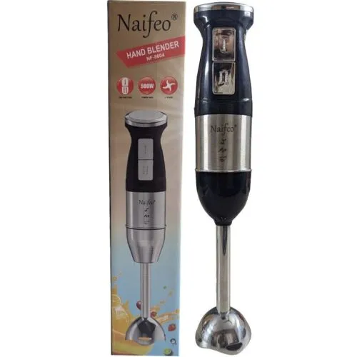 Naifeo Nf-8004 500W Hand Blender