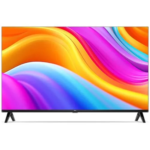 tcl 32d3400 32 bezel less led tv front shoppingjin.pk - Shopping Jin