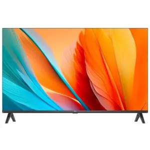 TCL 40L5A 40" Inch Smart Android LED TV front