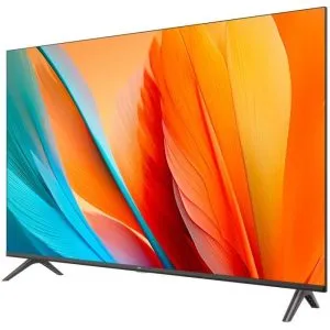 TCL 43L5A 43" Inch Smart Android LED TV side