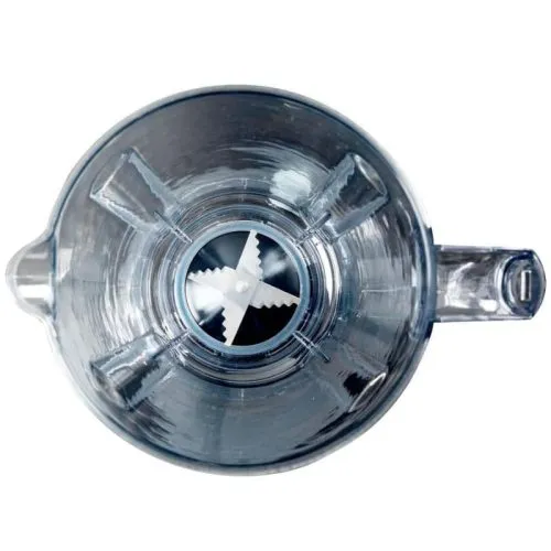 Braun FP0132 8-in-1 Food Processor parts