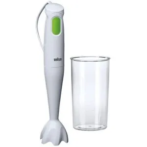 Braun MQ 100 Soup MultiQuick 1 Hand Blender