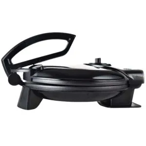 DSP KC-3026 1400W Roti Maker side