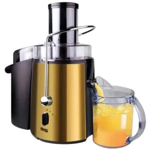 DSP KJ-3003 2.0L Power Juicer front