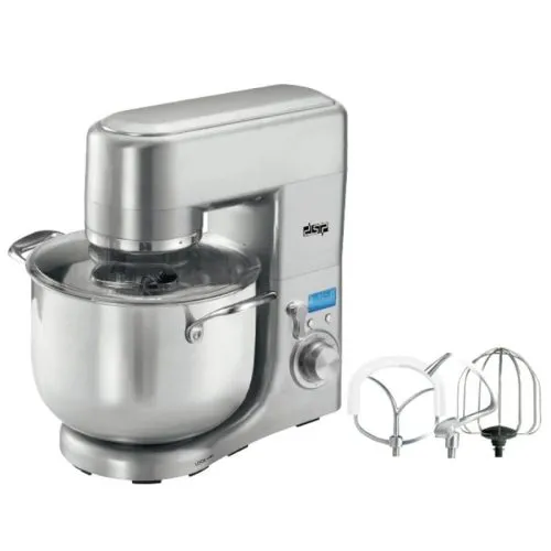 DSP KM-3032 10 Liter Stand Mixer all