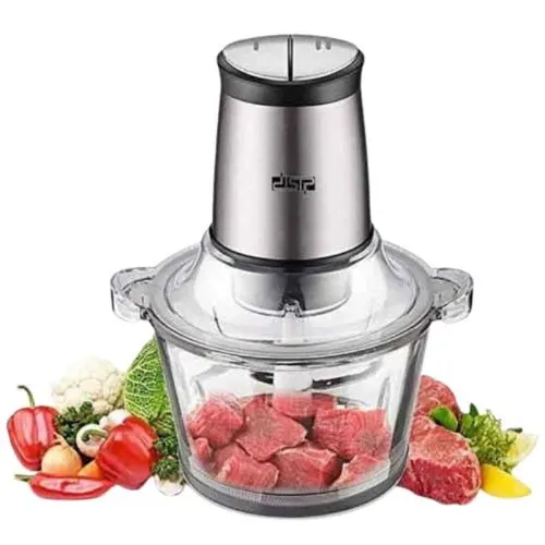 DSP KM4024 400W Mini Chopper