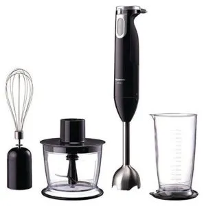 Panasonic MX-SS1 600W Hand Blender all