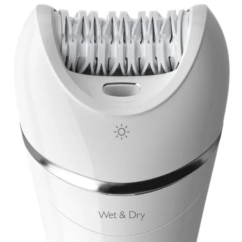 Philips BRE710_01 Wet and dry Epilator (5)