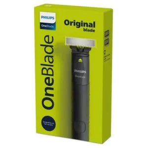 Philips QP1424_10 OneBlade Face Trimmer (2)