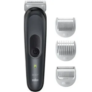 Braun BG 3340 Body Groomer (2)