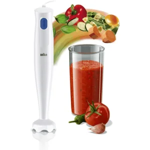 Braun MQ 10.001P 450W Hand Blender (2)