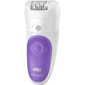 Braun Silk-épil 5 SE5541 Epilator (2)