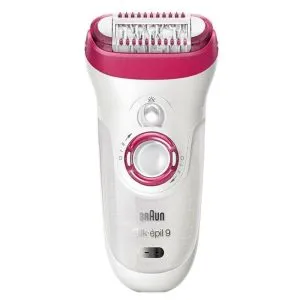 Braun Silk Epil 9 SE 9538 Wet & Dry Epilator (2)