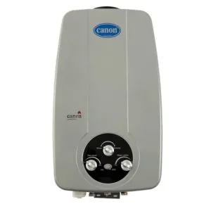 Canon IGWH-16DD 6 Liter Instant Gas Water Heater Geyser (7)