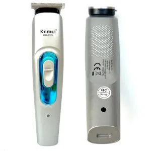 Kemei KM-3521 Hair Clipper (2)