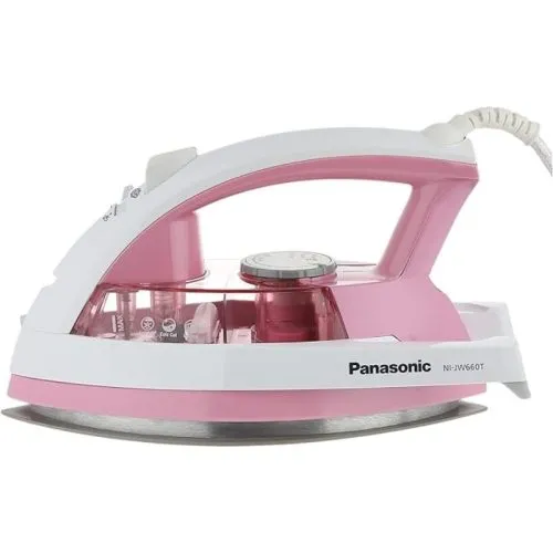 Panasonic NI-JW660T 1850W – 2200W Steam Iron (2)