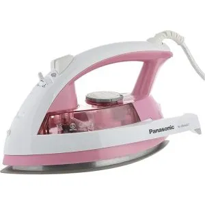 Panasonic NI-JW660T 1850W – 2200W Steam Iron