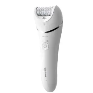 Philips BRE710_01 Wet and dry Epilator