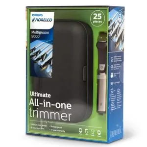 Philips Norelco Series 9000 MG7770_49 All-in-One Trimmer (2)