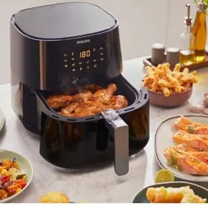 Philips Series 5000 HD9280_91 XL Airfryer (2)