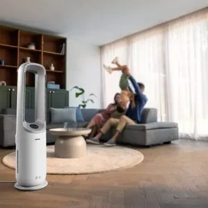 Philips series 7000 AMF765_30 2-in-1 Air Purifier (2)