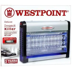 Westpoint WF-7108 16W Insect Killer (2)